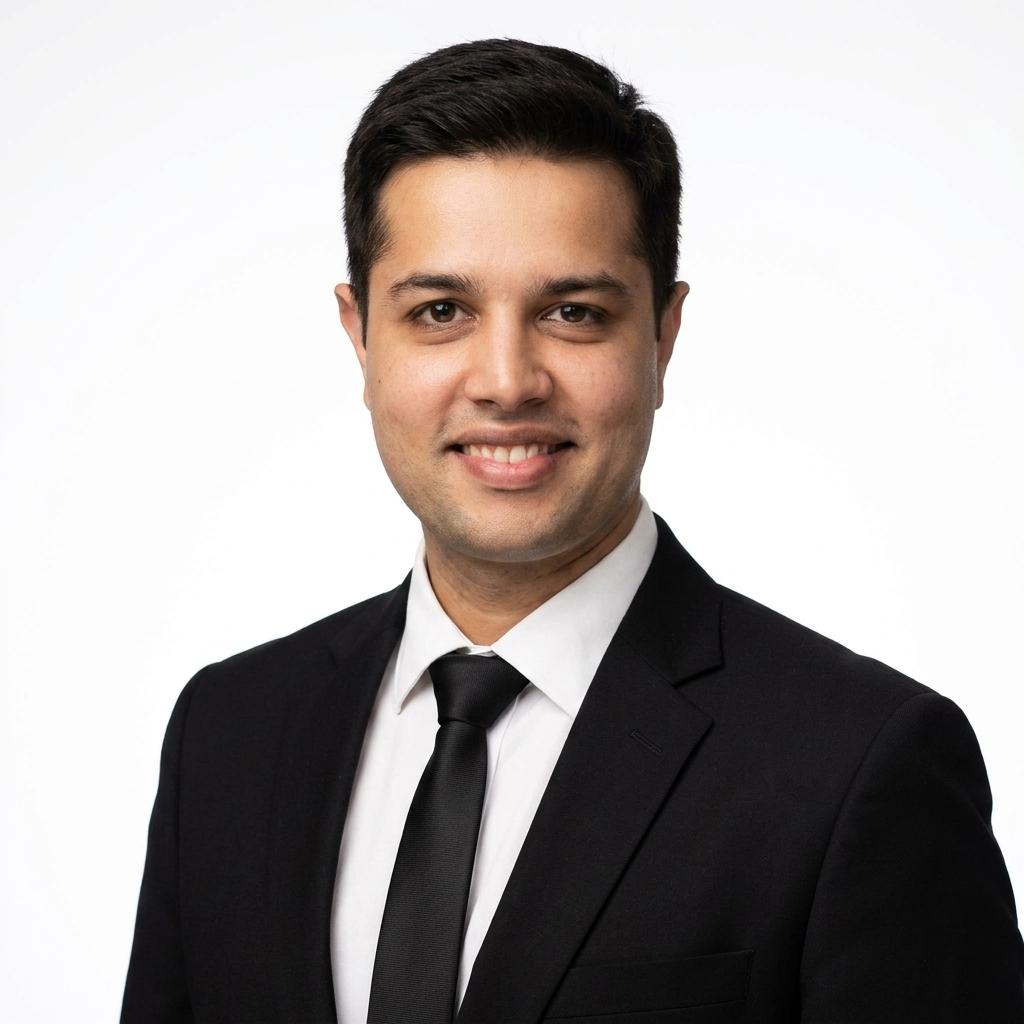 Shubham Shukla